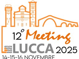 logo lucca m